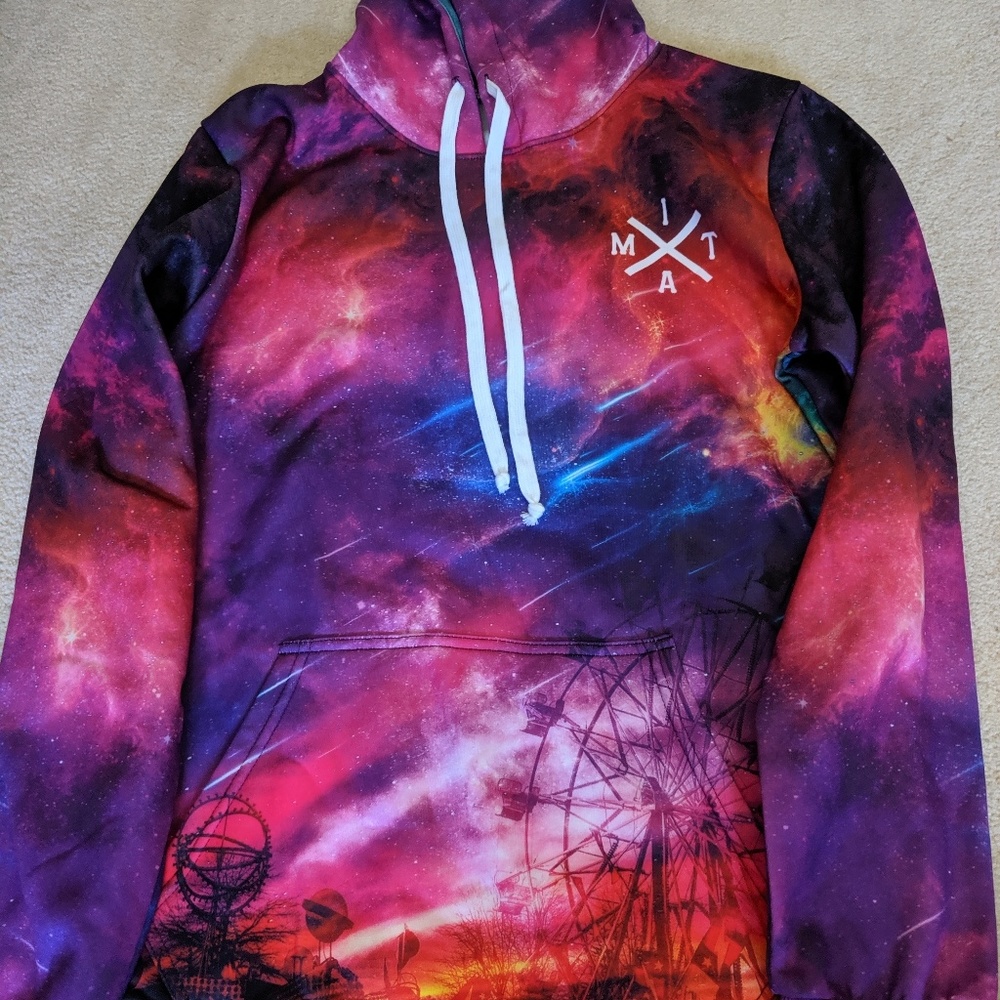 Hoodie